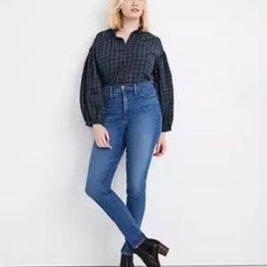 Madewell, Citizens of Humanity, Levi Jeans - See sizes in description